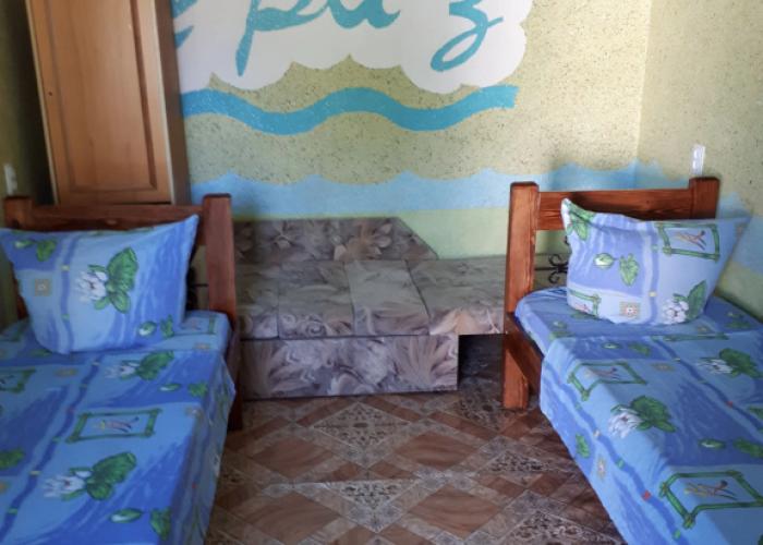 Kryimskij Briz Kerch' Guest House
