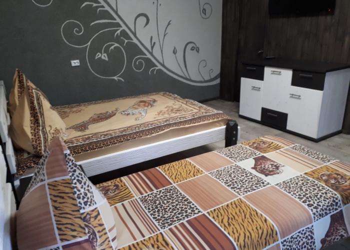 Kryimskij Briz Kerch' Guest House