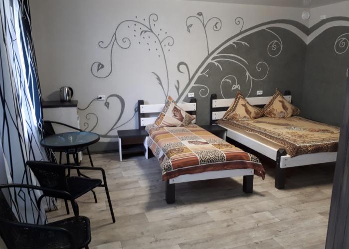 Kryimskij Briz Kerch' Guest House