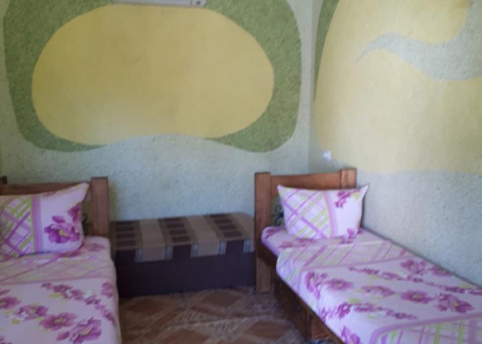 Kryimskij Briz Kerch' Guest House