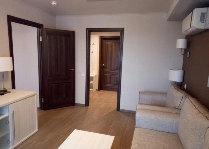 Moskva-Kryim Guest house