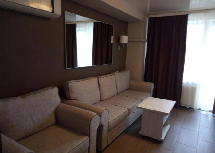 Moskva-Kryim Guest house