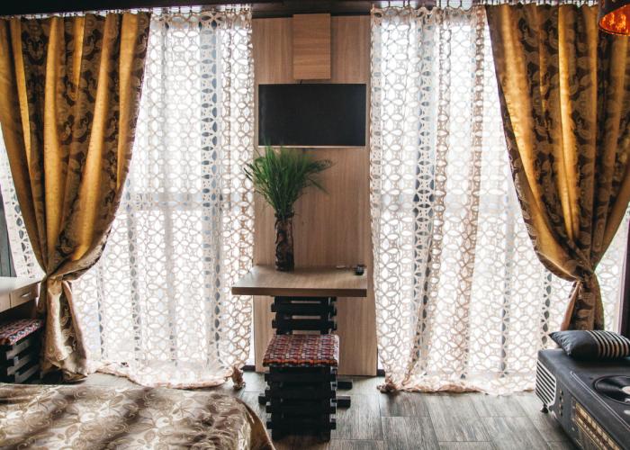 Dzen Mini-Hotel
