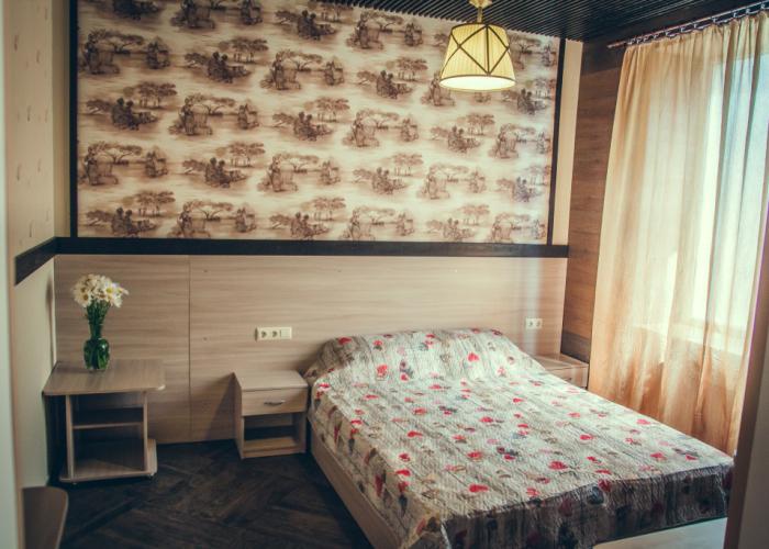 Dzen Mini-Hotel