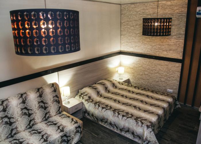 Dzen Mini-Hotel