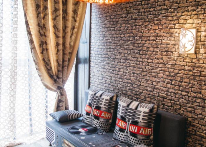 Dzen Mini-Hotel