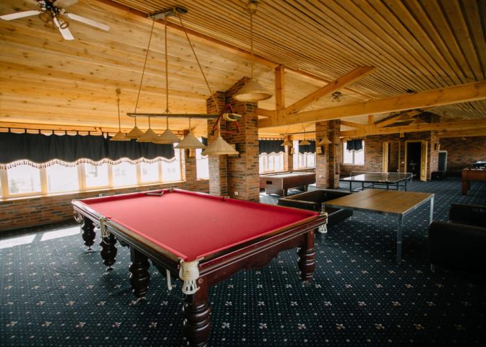 Geroyevka Guest house