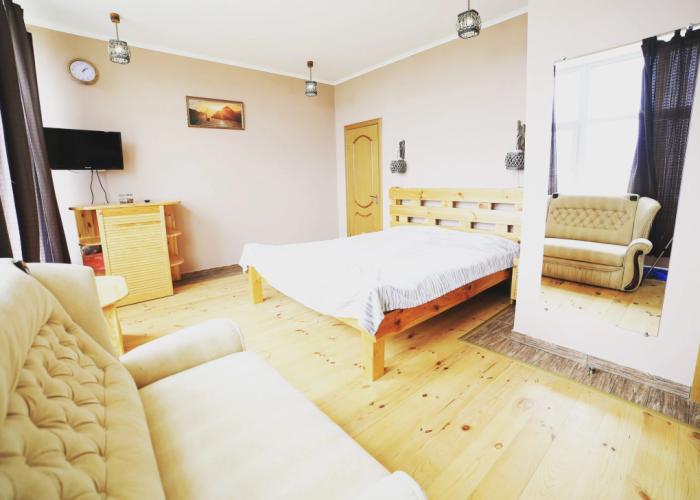 Geroyevka Guest house
