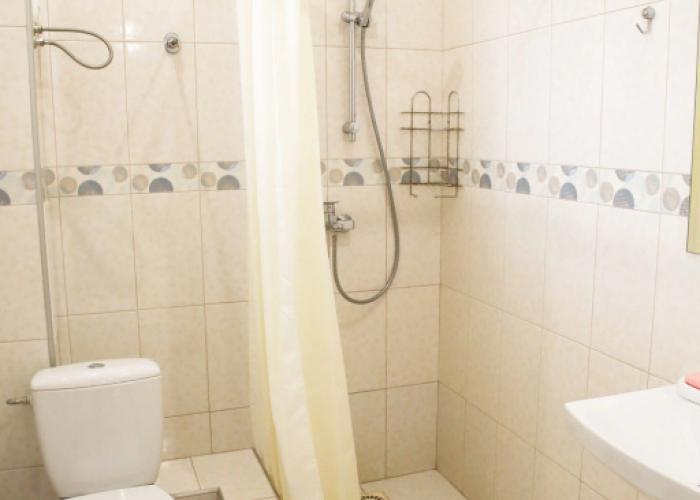 Geroyevka Guest house