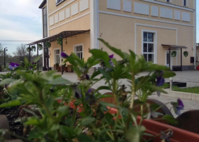 Motel Koyote IP Kilchik D.P. Mini-Hotel