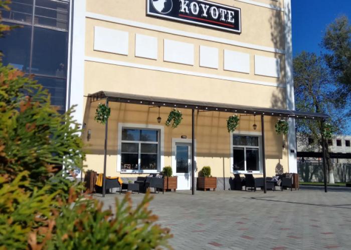 Motel Koyote IP Kilchik D.P. Mini-Hotel