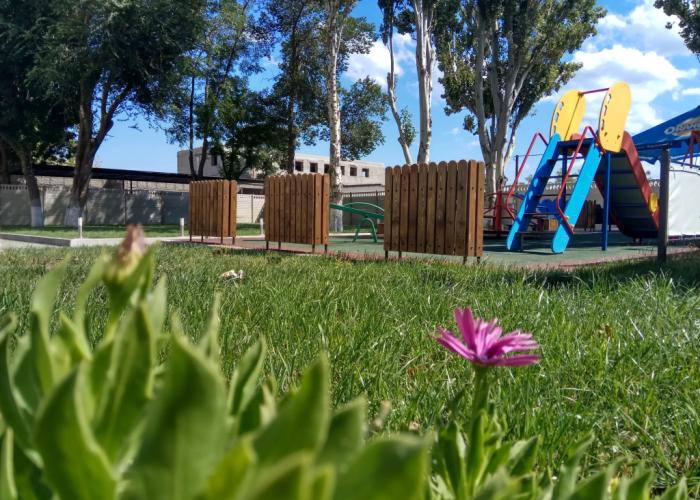 Motel Koyote IP Kilchik D.P. Mini-Hotel