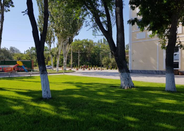 Motel Koyote IP Kilchik D.P. Mini-Hotel