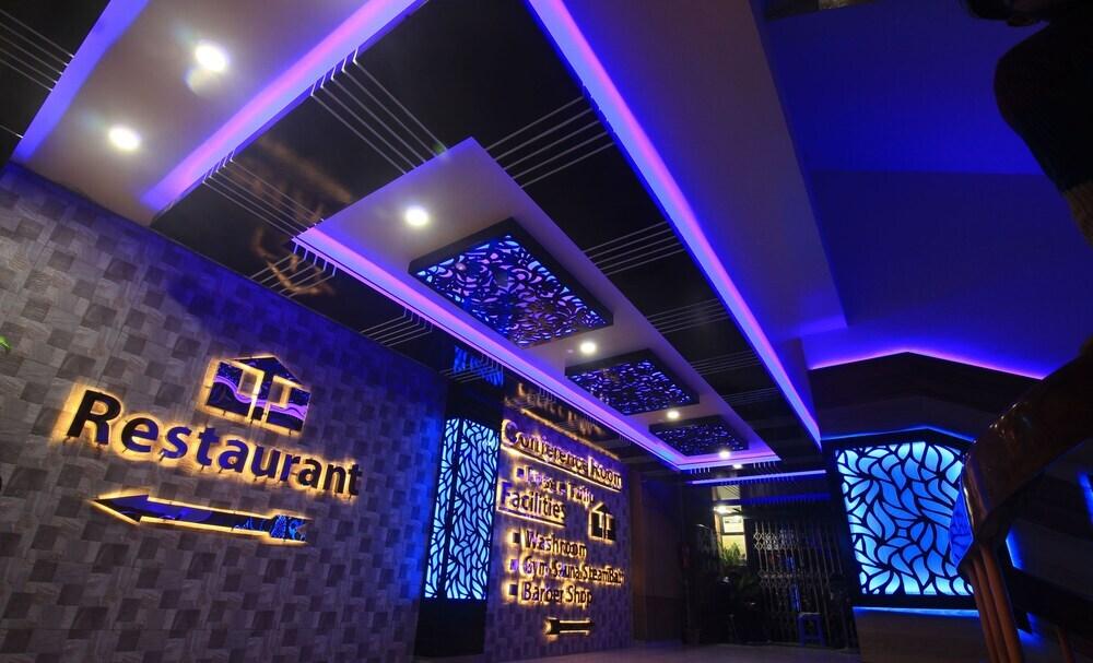 Tiger Garden Int Hotel Khulna