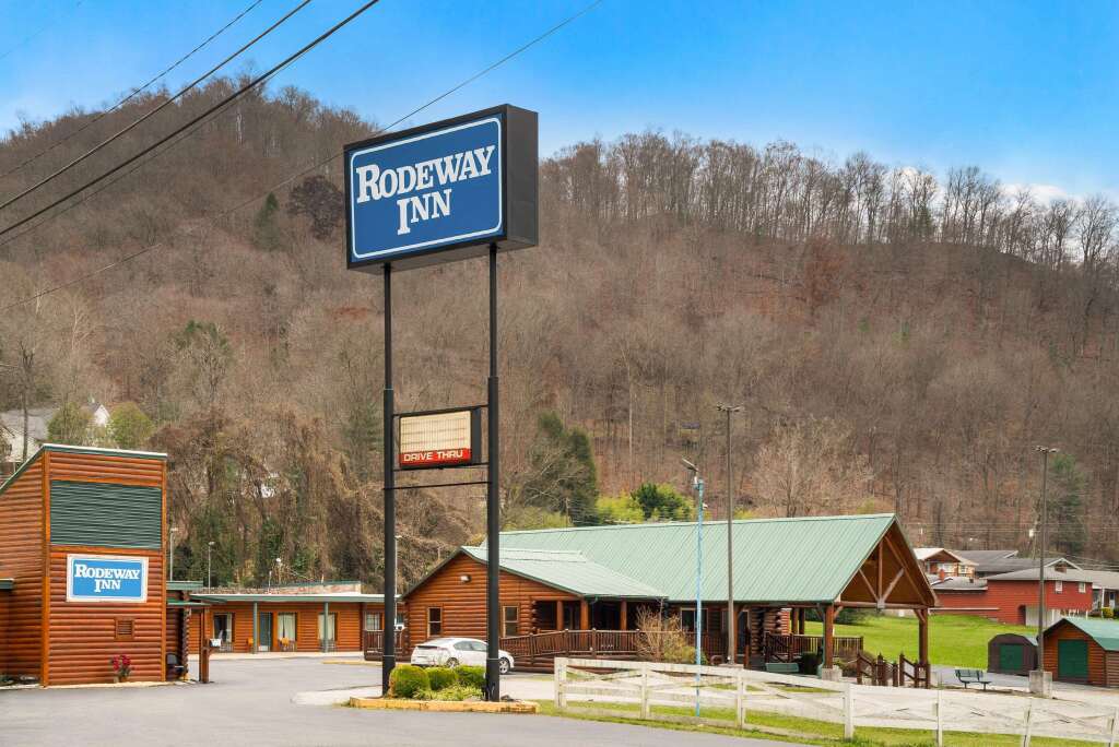 Rodeway Inn