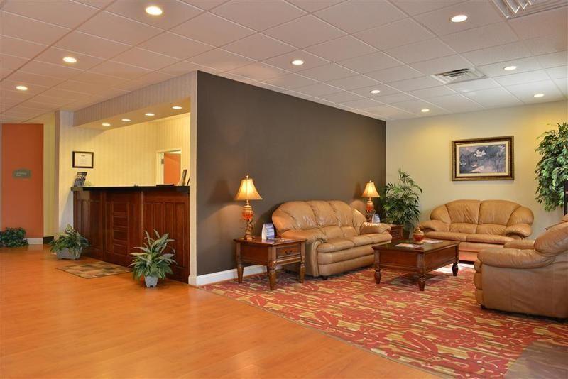 Best Western Lake Hartwell Inn & Suites