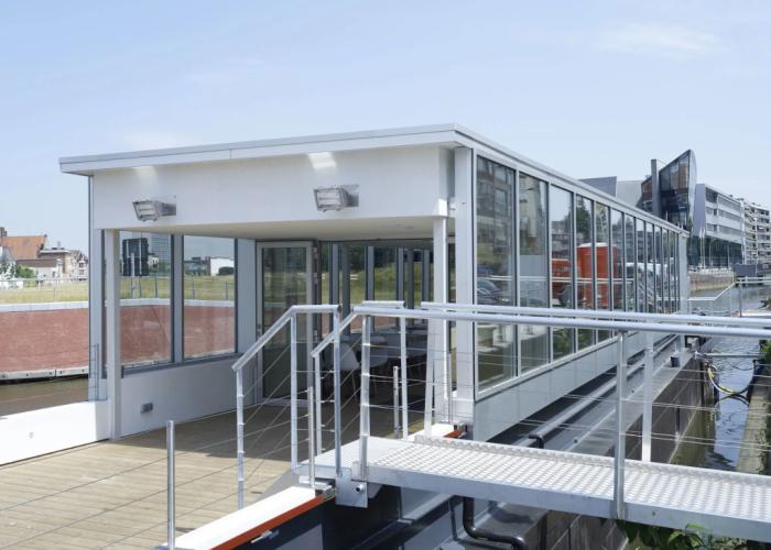 Bootel Ahoi