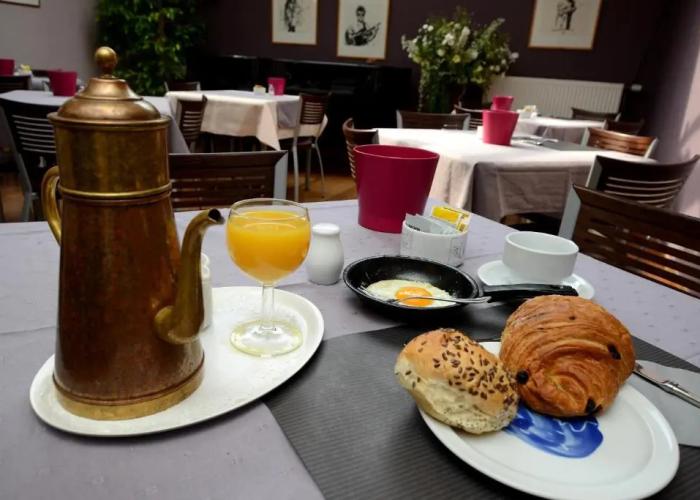 Focus Hotel