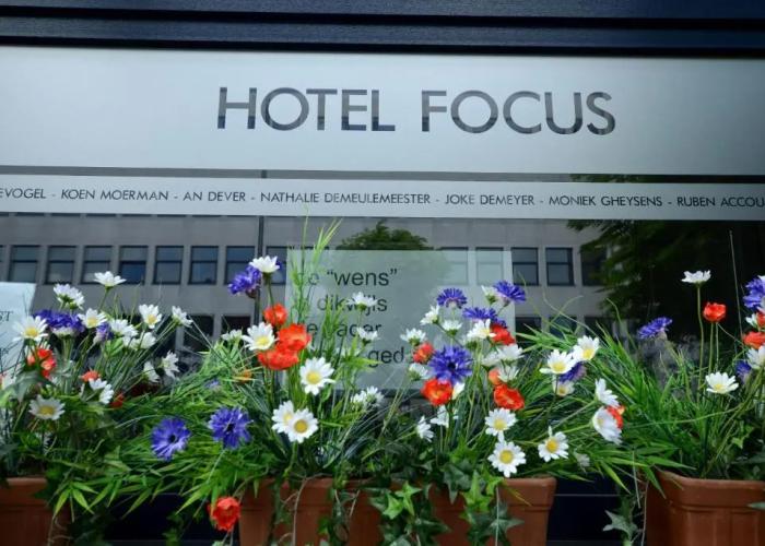 Focus Hotel