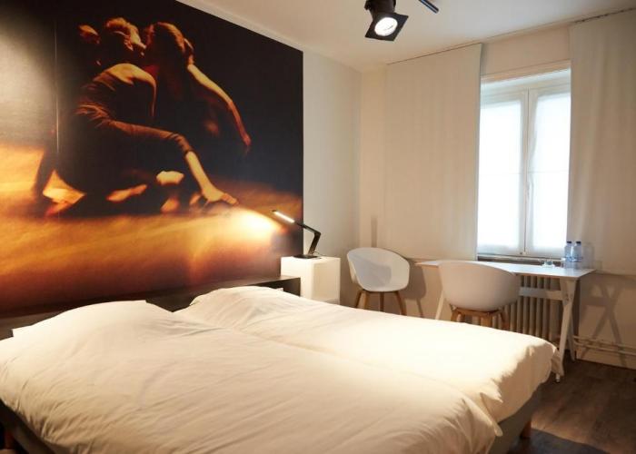 Focus Hotel