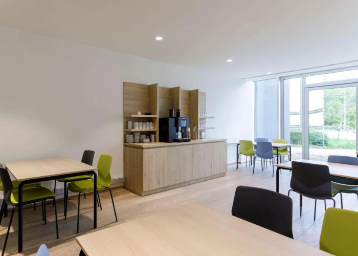 ibis Styles Kortrijk Expo
