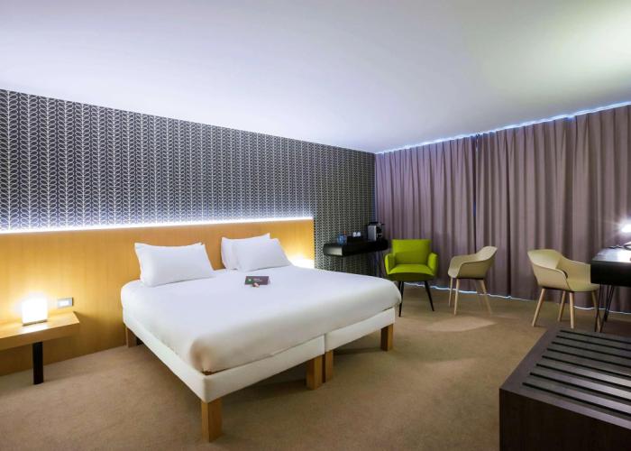 ibis Styles Kortrijk Expo