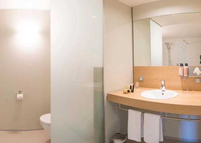 ibis Styles Kortrijk Expo