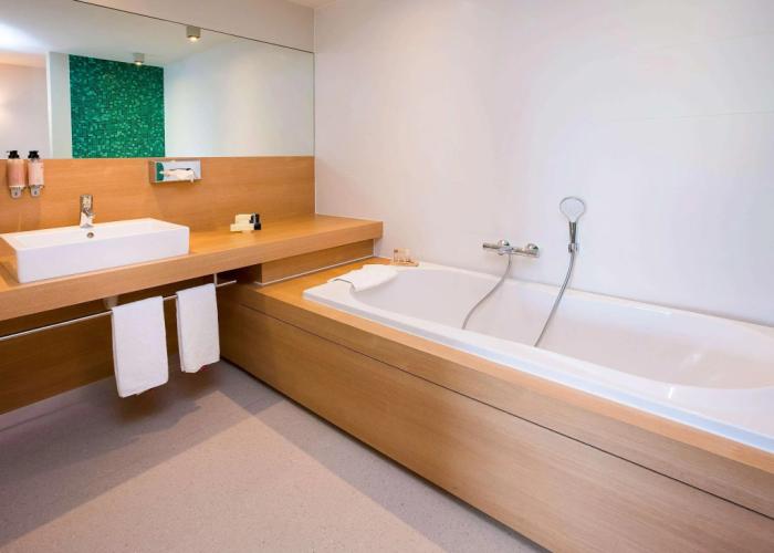ibis Styles Kortrijk Expo