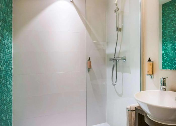 ibis Styles Kortrijk Expo