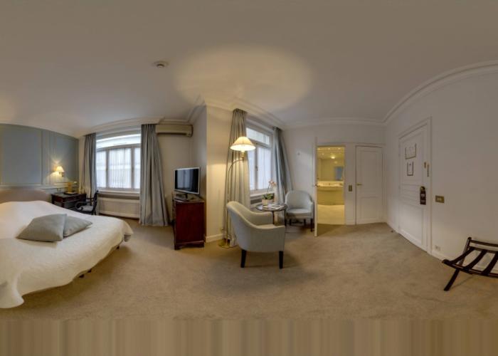 Hotel Damier