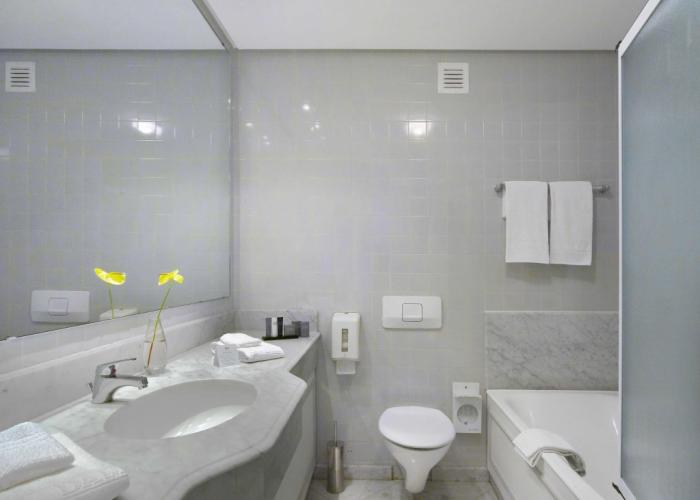 Hotel Damier