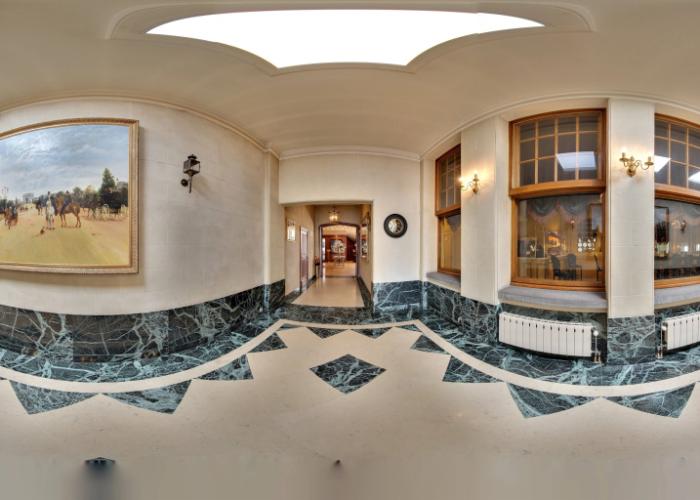 Hotel Damier