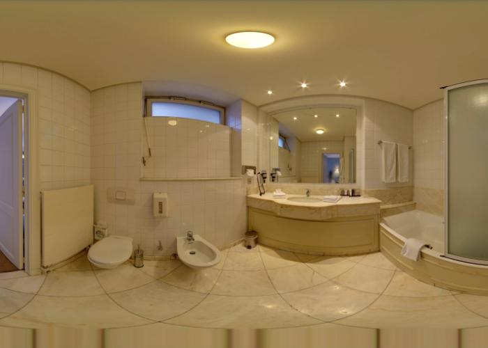 Hotel Damier