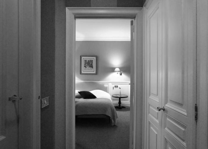 Hotel Damier