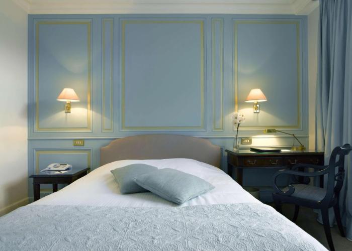 Hotel Damier