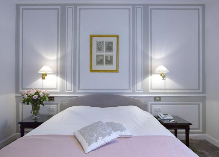Hotel Damier