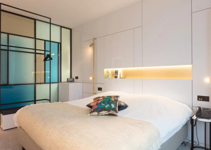Hotel Damier