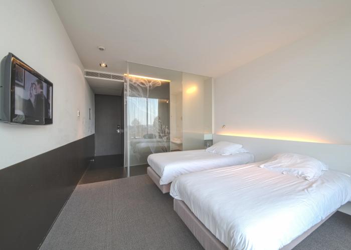 Hotel D-Hotel