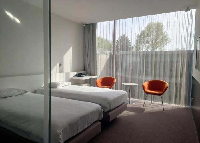 Hotel D-Hotel
