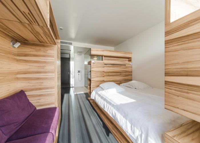Hotel D-Hotel