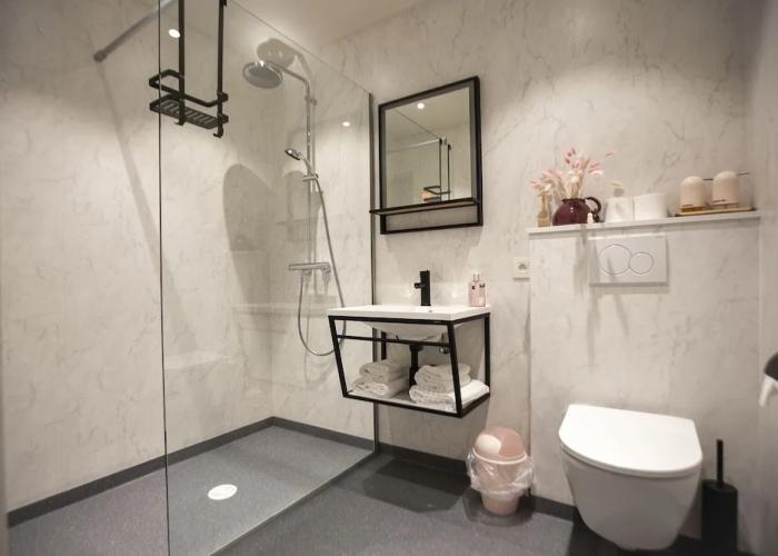 Elementum Hotel - B&B