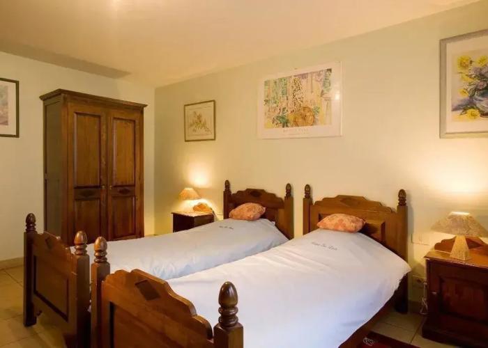 Elementum Hotel - B&B