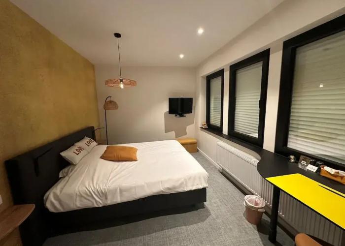 Elementum Hotel - B&B