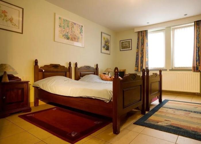 Elementum Hotel - B&B