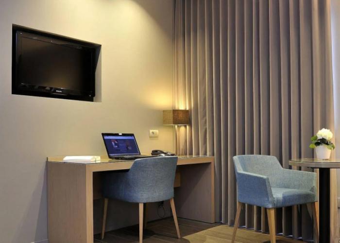 Hotel Parkhotel