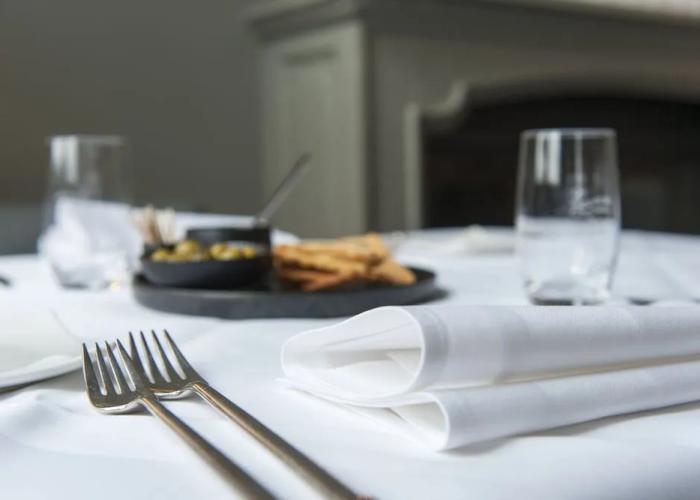 Hotel Messeyne