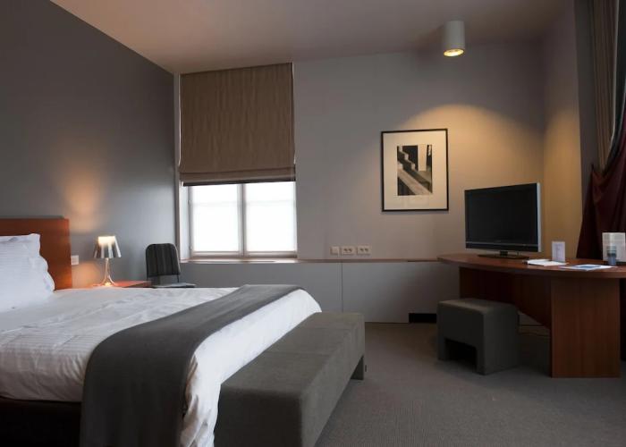 Hotel Messeyne
