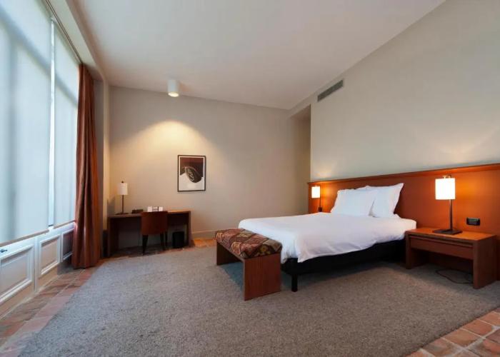 Hotel Messeyne