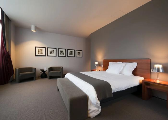 Hotel Messeyne