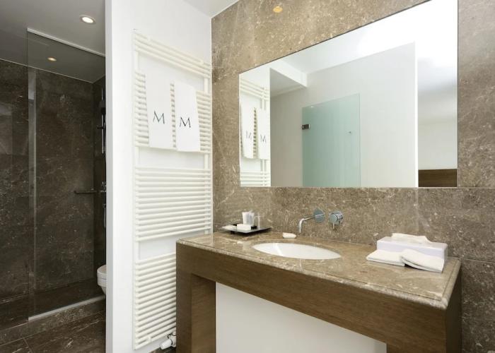 Hotel Messeyne